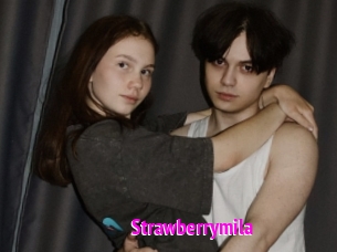 strawberrymila Porn Loverz