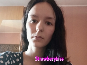 Strawberykiss