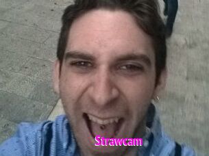 Strawcam
