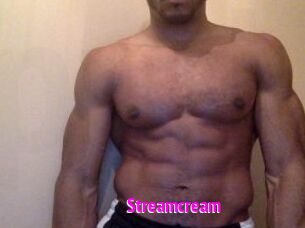 Streamcream