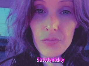 Strictlydickly