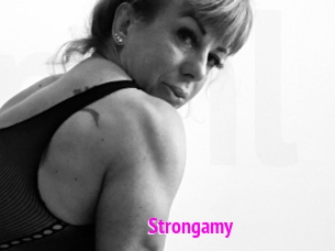 Strongamy