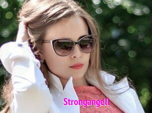 Strongangell