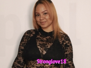 Stronglove18