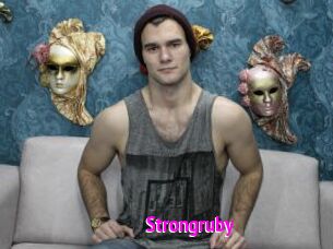 strongruby Porn Loverz