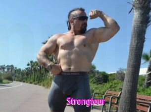 Strongtour