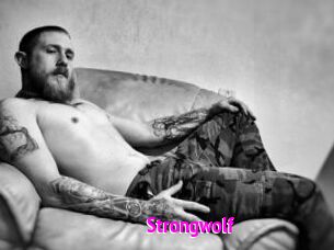 Strongwolf