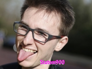 Stutom900