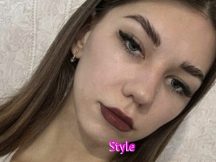Style