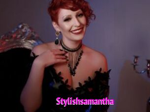 Stylishsamantha
