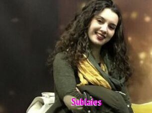 Sublaies