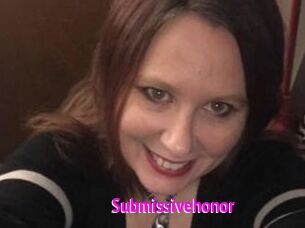 Submissivehonor