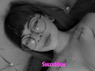 Succubbus