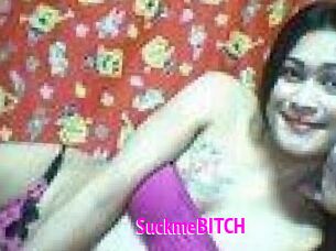 SuckmeBITCH