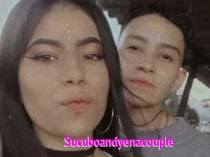 Sucuboandyenacouple