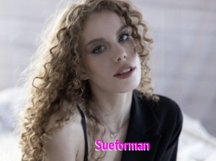 Sueforman