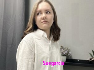 Suegarcia