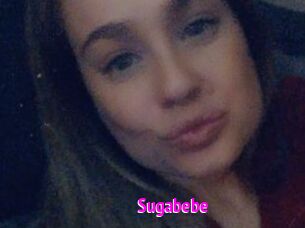 Sugabebe