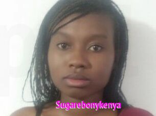 Sugarebonykenya
