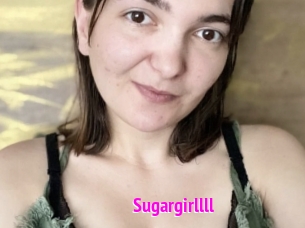 Sugargirllll
