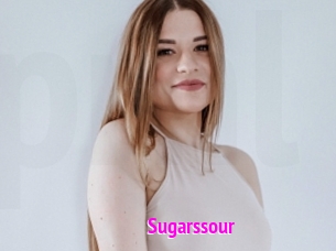 Sugarssour