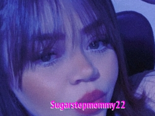Sugarstepmommy22
