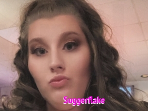 Suggerflake