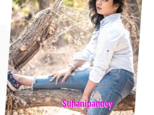Suhanipandey