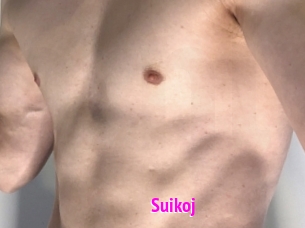 Suikoj