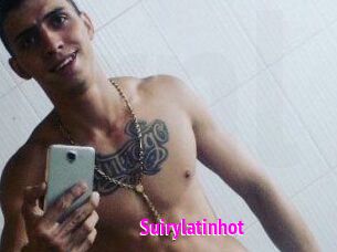 Suirylatinhot