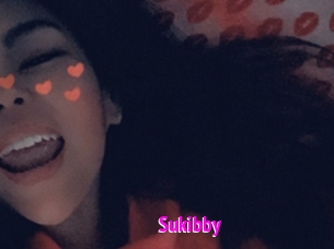 Sukibby