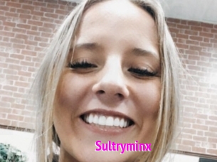 Sultryminx