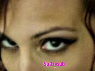 Sultrysub