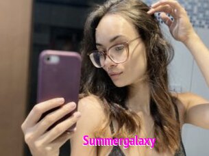 Summergalaxy