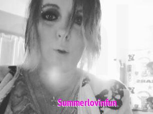 Summerlovinfun