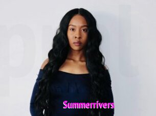 Summerrivers