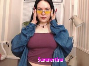 Summertina