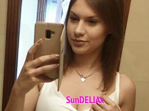 SunDELIAx