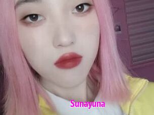 Sunayuna