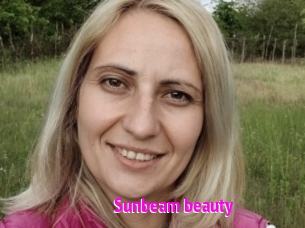 Sunbeam_beauty