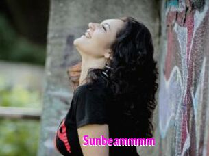 Sunbeammmm