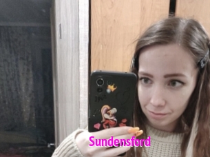 Sundensford