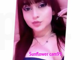 Sunflower_cam99