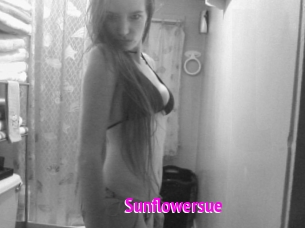 Sunflowersue