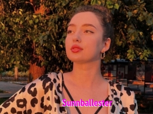 Sunnballester
