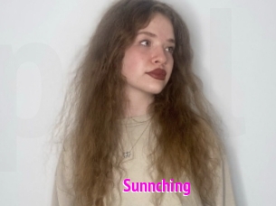 Sunnching