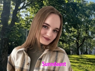 Sunndaunt