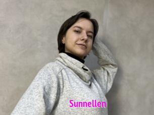 Sunnellen