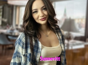 Sunnevitt