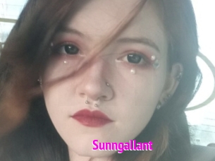 Sunngallant